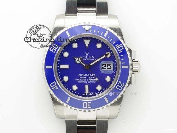 Day 1:1 Tiffany RAF Stone Edition on Best RG Blue RG Date A2836 Dial Bracelet Roman 36 0523
